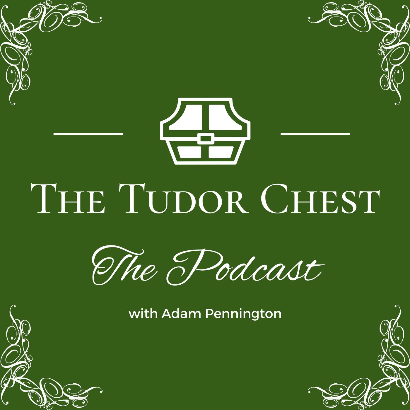 Tudor Chest Home